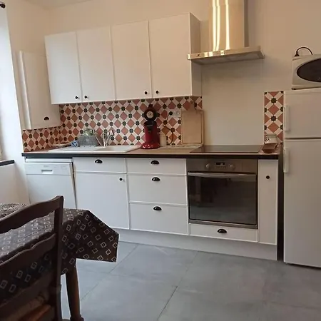 Entier Plein Centre De St Leo, 2 Ch, 4 Pers Prázdninový dům