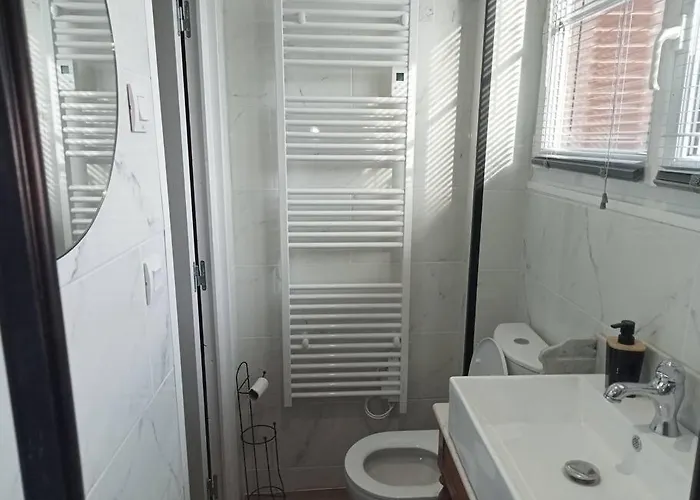 Сasa de vacaciones Entier Plein Centre De St Léo, 2 Ch, 4 Pers *